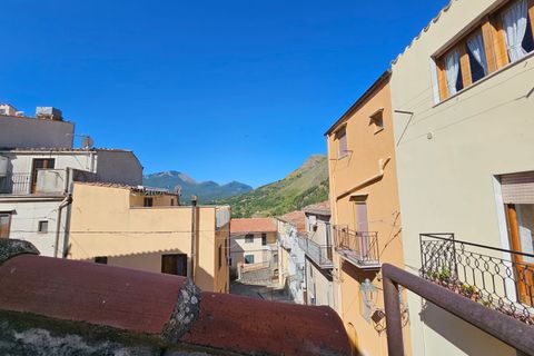 Landsbyhus i Isnello, Palermo, Isnello - € 12.500 | Ref: 10639 - foto 7